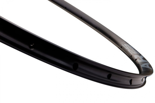 Обод 29" Race Face ARC 25 Offset 28H Grey