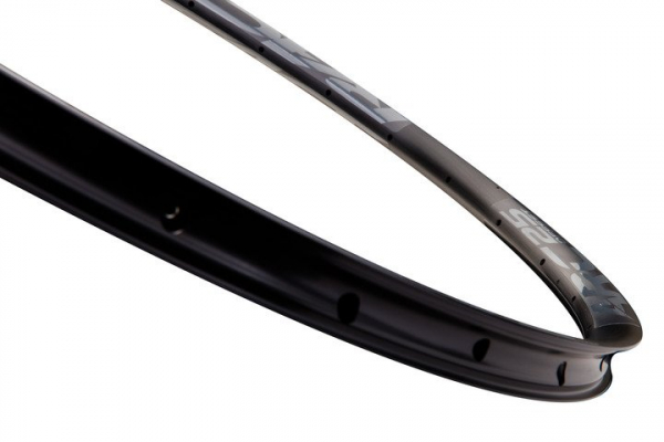 Обод 27,5" Race Face ARC 25 Offset 32H Grey