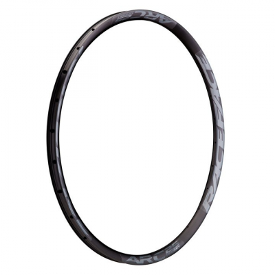 Обод 27,5" Race Face ARC 25 Offset 32H Grey