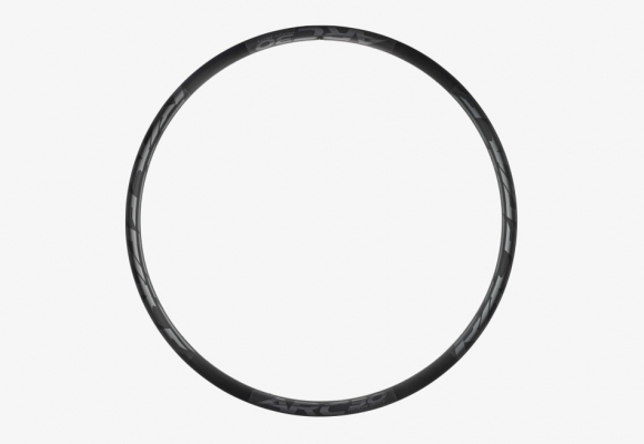 Обод 27,5" Race Face ARC 30 Heavyduty 32H Grey