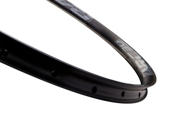 Обод 27,5" Race Face ARC 30 Offset 32H Grey
