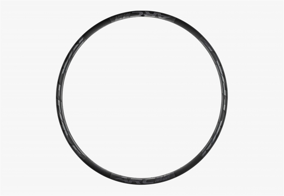 Обод 29" Race Face ARC 40 Offset 32H Grey