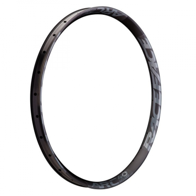Обод 27,5" Race Face ARC 40 Offset 32H Grey