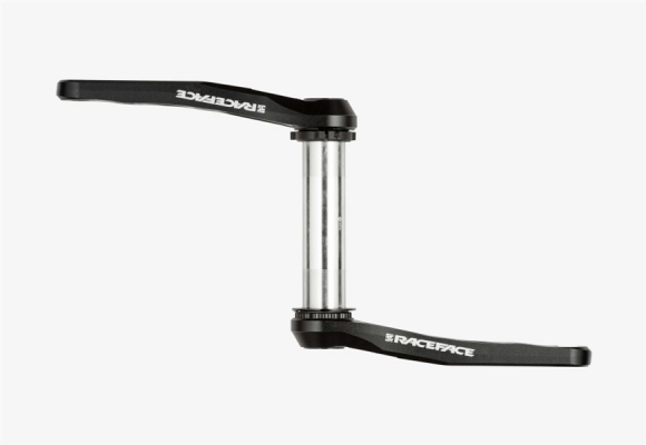 Шатуны Race Face Atlas 170 Black