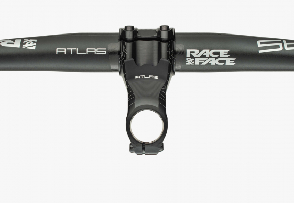 Вынос Race Face Atlas 50x0°x31.8 Black