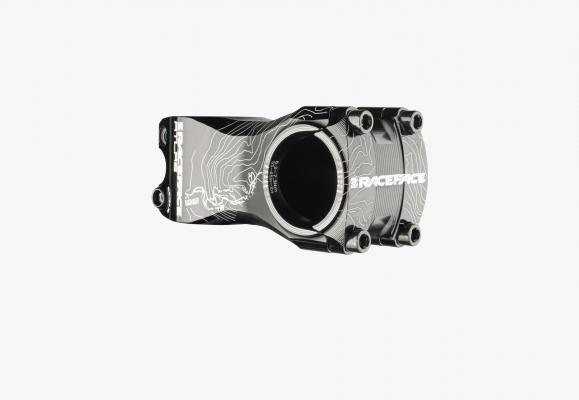 Вынос Race Face Atlas 50x0°x31.8 Black