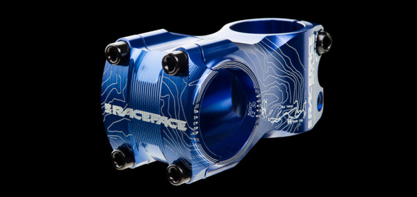 Вынос Race Face Atlas 50x0°x31.8 Blue
