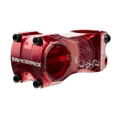 Вынос Race Face Atlas 50x0°x31.8 Red