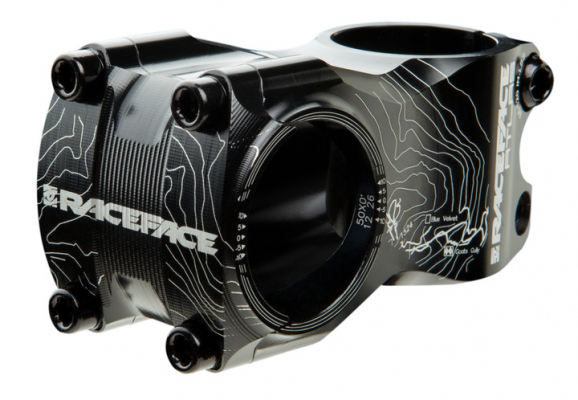 Вынос Race Face Atlas 50x0°x35 Black