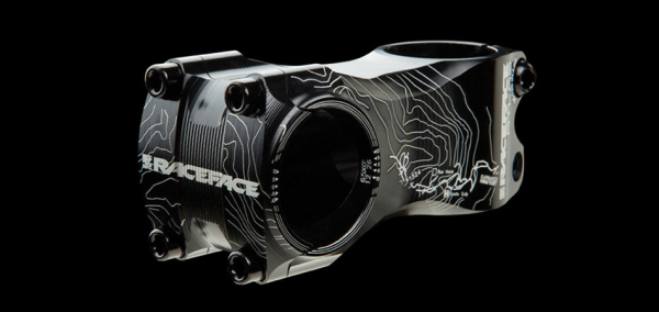 Вынос Race Face Atlas 65x0°x31.8 Black