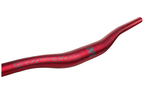 Руль Race Face Atlas 820x20x35 Red