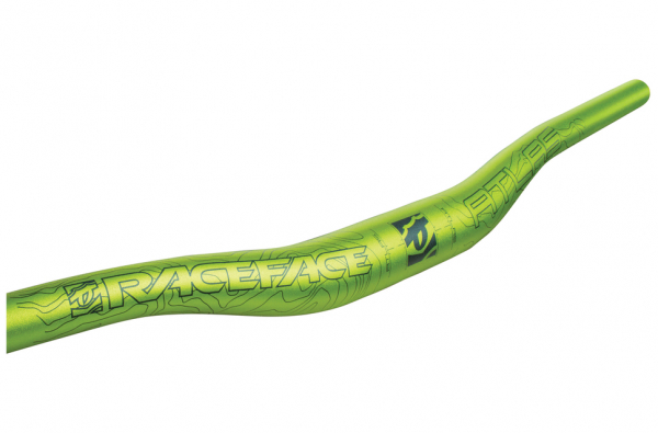Руль Race Face Atlas 820x35x35 Green