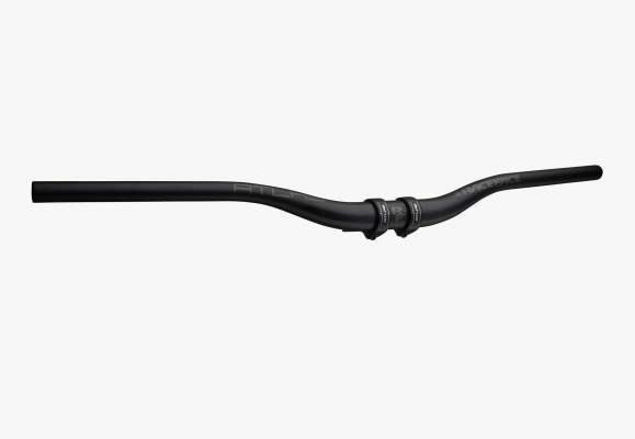 Руль Race Face Atlas 820x35x35 Stealth
