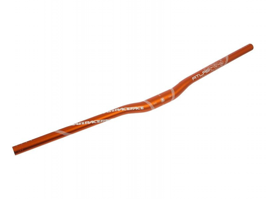 Руль  Race Face Atlas FR Riser 785x30x31.8 Orange