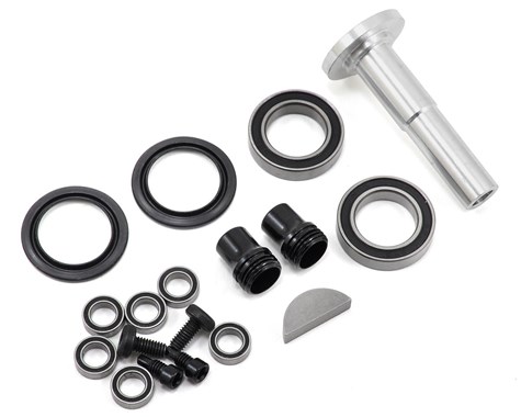 Ремкомплект к педалям Race Face Atlas Pedal Bearing Rebuild Kit
