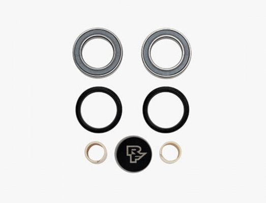 Ремкомплект к педалям Race Face Atlas Pedal Rebuild Kit 2022