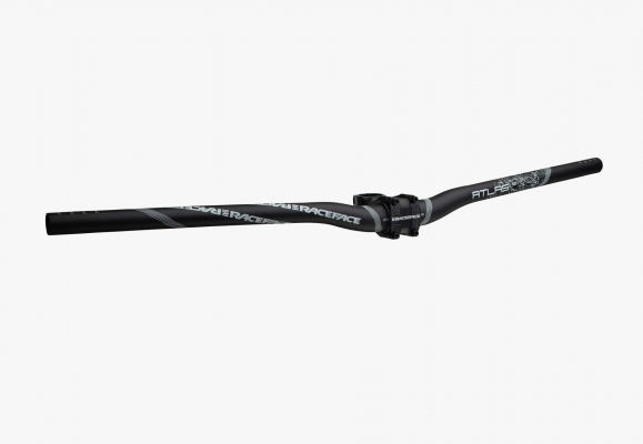 Руль Race Face Atlas Riser 785x12x31.8 Black