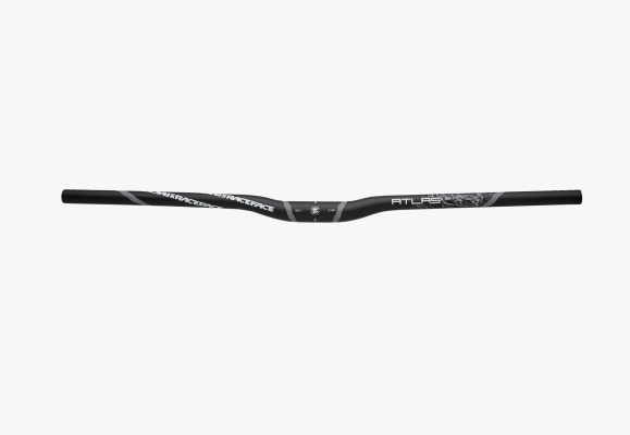 Руль Race Face Atlas Riser 785x12x31.8 Black