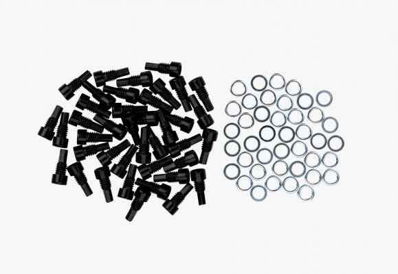 Шипы к педалям Race Face Atlas/Turbine Pedal Pin Kit