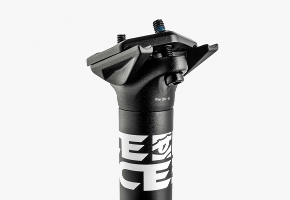 Подседельный штырь Race Face Chester 27.2x325 Black