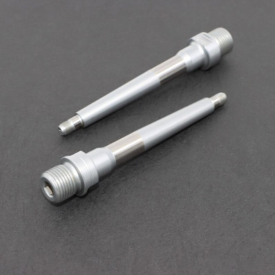 Ось для педалей Race Face Chester Pedal Axle Kit