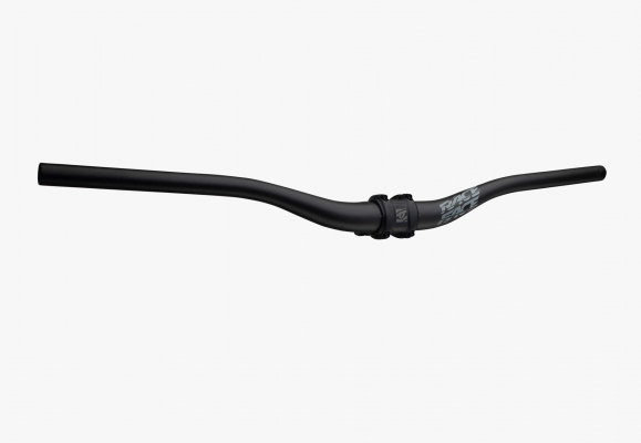 Руль Race Face Chester Riser 780x35x35 Black