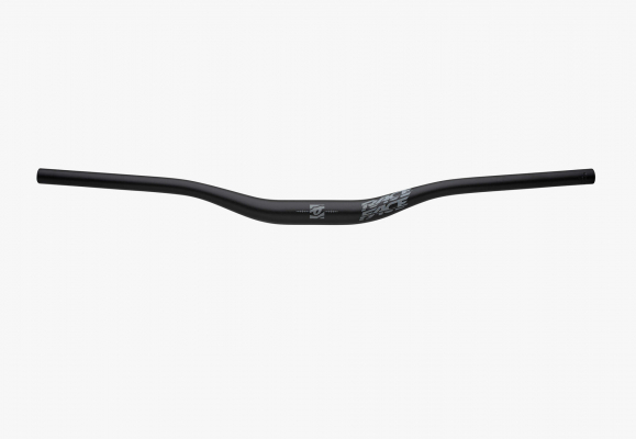 Руль Race Face Chester Riser 780x35x35 Black