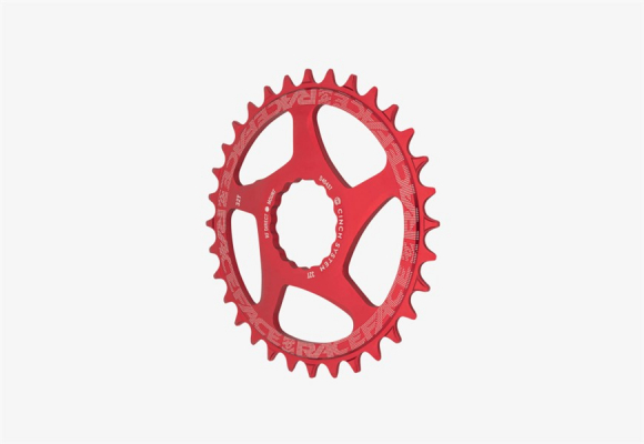 Звезда Race Face Cinch Direct Mount 28T Red