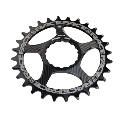 Звезда Race Face Cinch Direct Mount 30T Black