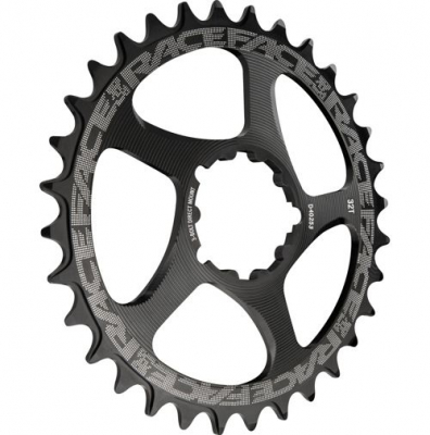 Звезда Race Face Cinch Direct Mount 30T Black