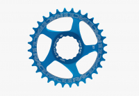 Звезда Race Face Cinch Direct Mount 32T Blue