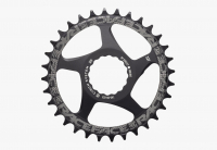 Звезда Race Face Cinch Direct Mount 36T Matte Black