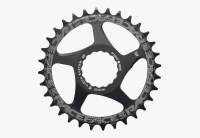 Звезда Race Face Cinch Direct Mount 38T Matte Black