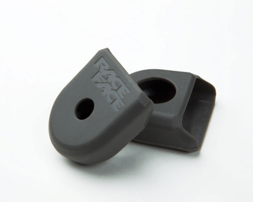 Защита шатунов Race Face Crank Boot Black