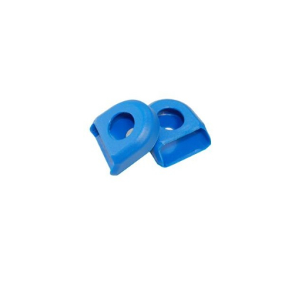 Защита шатунов Race Face Crank Boot Blue
