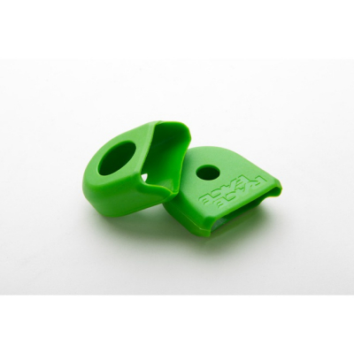 Защита шатунов Race Face Crank Boot Green