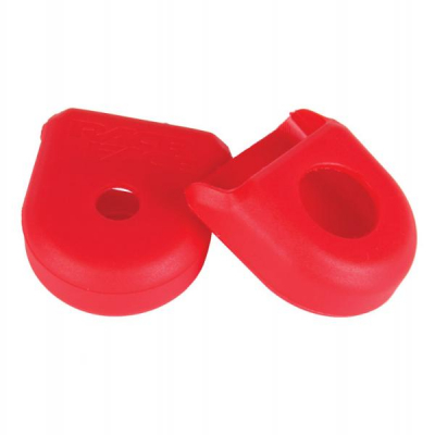 Защита шатунов Race Face Crank Boot Red