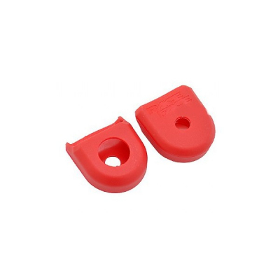 Защита шатунов Race Face Crank Boot Red