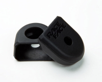 Защита шатунов Race Face Crank Boot Small Black