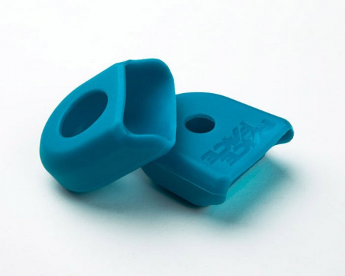 Защита шатунов Race Face Crank Boot Turquoise