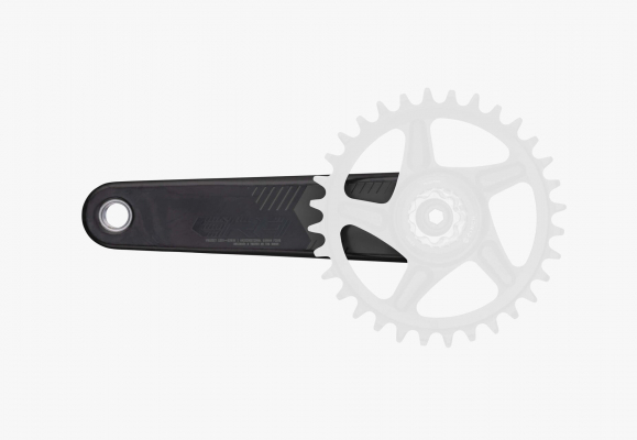 Шатуны Race Face Era 160 Stealth