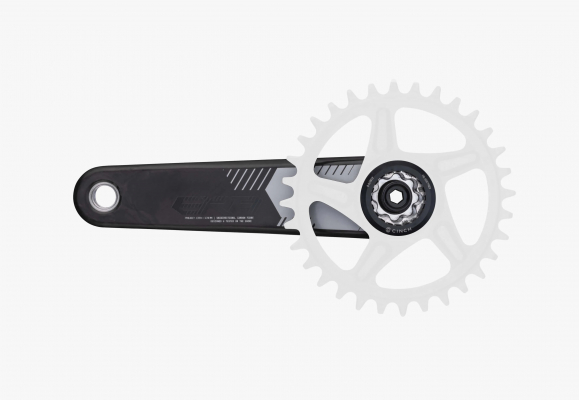 Шатуны Race Face Era 175 Stealth
