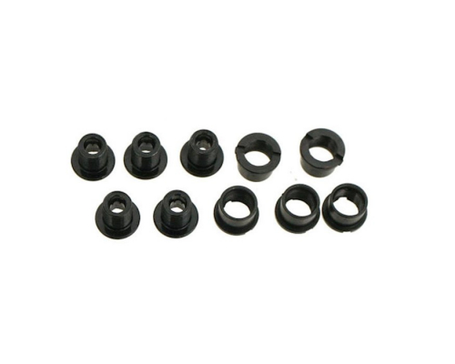 Бонки Race Face M8x8.5 Steel 5 шт.