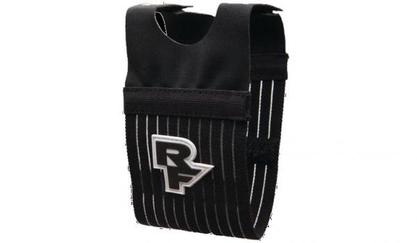 Защита от грязи Race Face Mud Crutch Black M