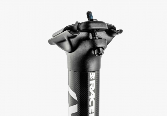 Подседельный штырь Race Face Next 31.6x400 Black