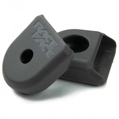 Защита шатунов Race Face Next Medium Crank Boot Black