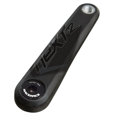 Шатуны Race Face Next R 175 Black