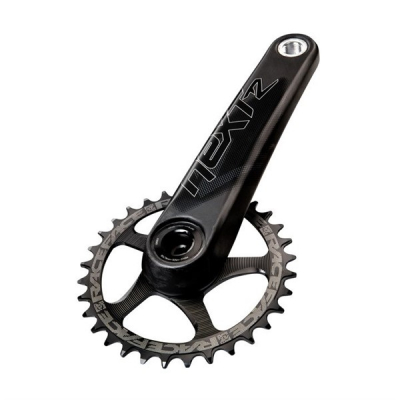 Шатуны Race Face Next R 175 Black