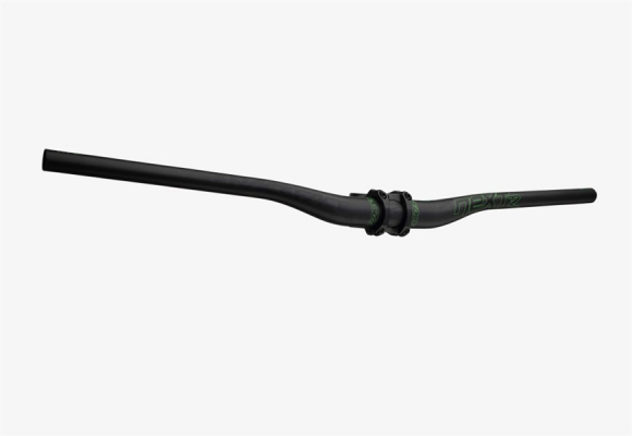 Руль  Race Face Next R Riser 800x20x35 Green