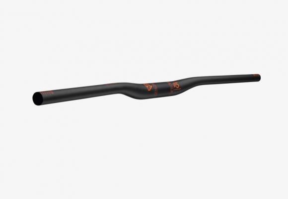 Руль  Race Face Next R Riser 800x20x35 Orange